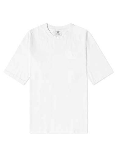 T-shirt VETEMENTS X-Large Logo Tee UE63TR860B | FLEXDOG