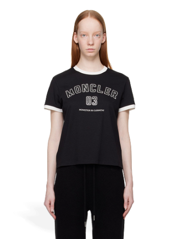 Moncler Ringer T-Shirt I10938C00011829HP