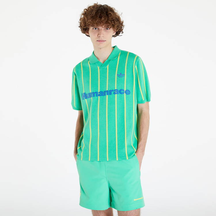 Jersey adidas Originals Humanrace x Knit Jersey HU1106 | FLEXDOG