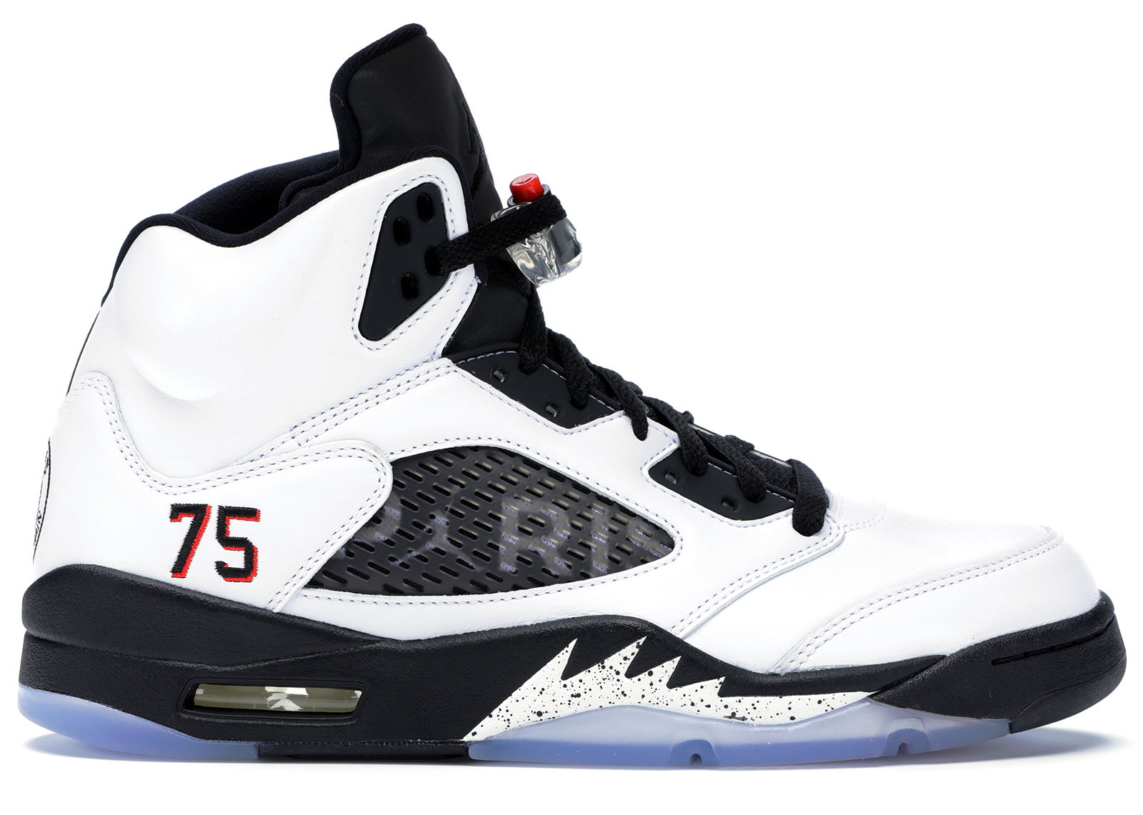 Paris saint cheap germain jordan 5