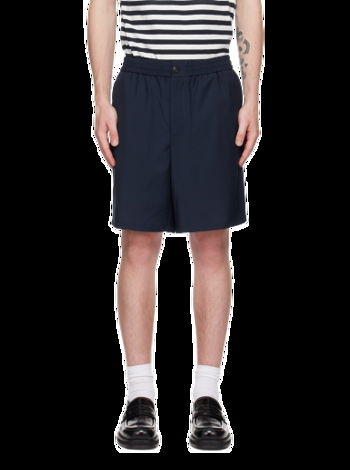 AMI Drawstring Shorts HSO303.279