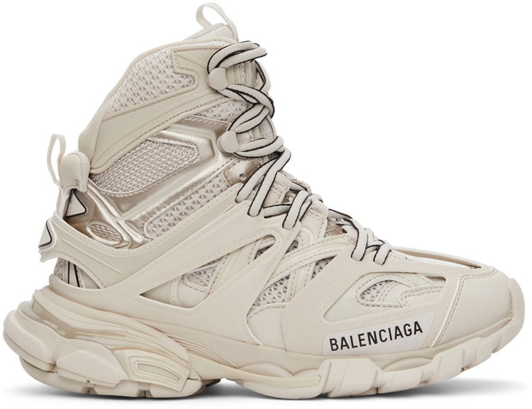 Balenciaga Track Hike Sneakers 