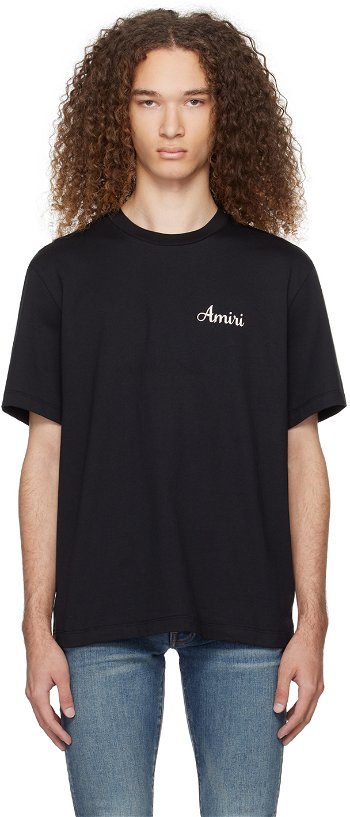 AMIRI Lanesplitters T-Shirt PS24MJG003
