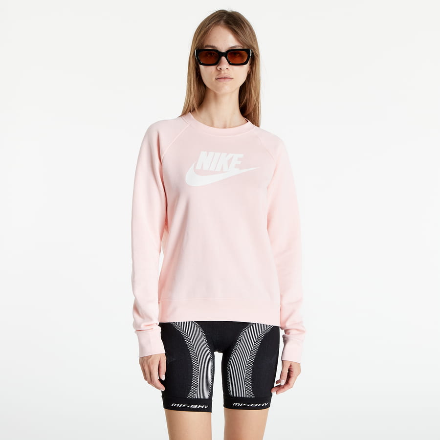 Sweatshirt Nike Sportwear Essential Crew bv4112 611 FLEXDOG