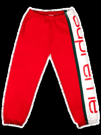 Women's sweatpants Supreme | FLEXDOG