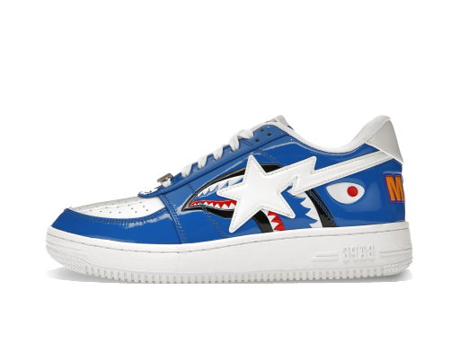 Sneakers and shoes BAPE Bape STA - resell | FLEXDOG