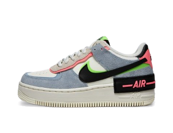 Size+10+-+Nike+Air+Force+1+Crater+Flyknit+Pure+Platinum+2021 for sale  online
