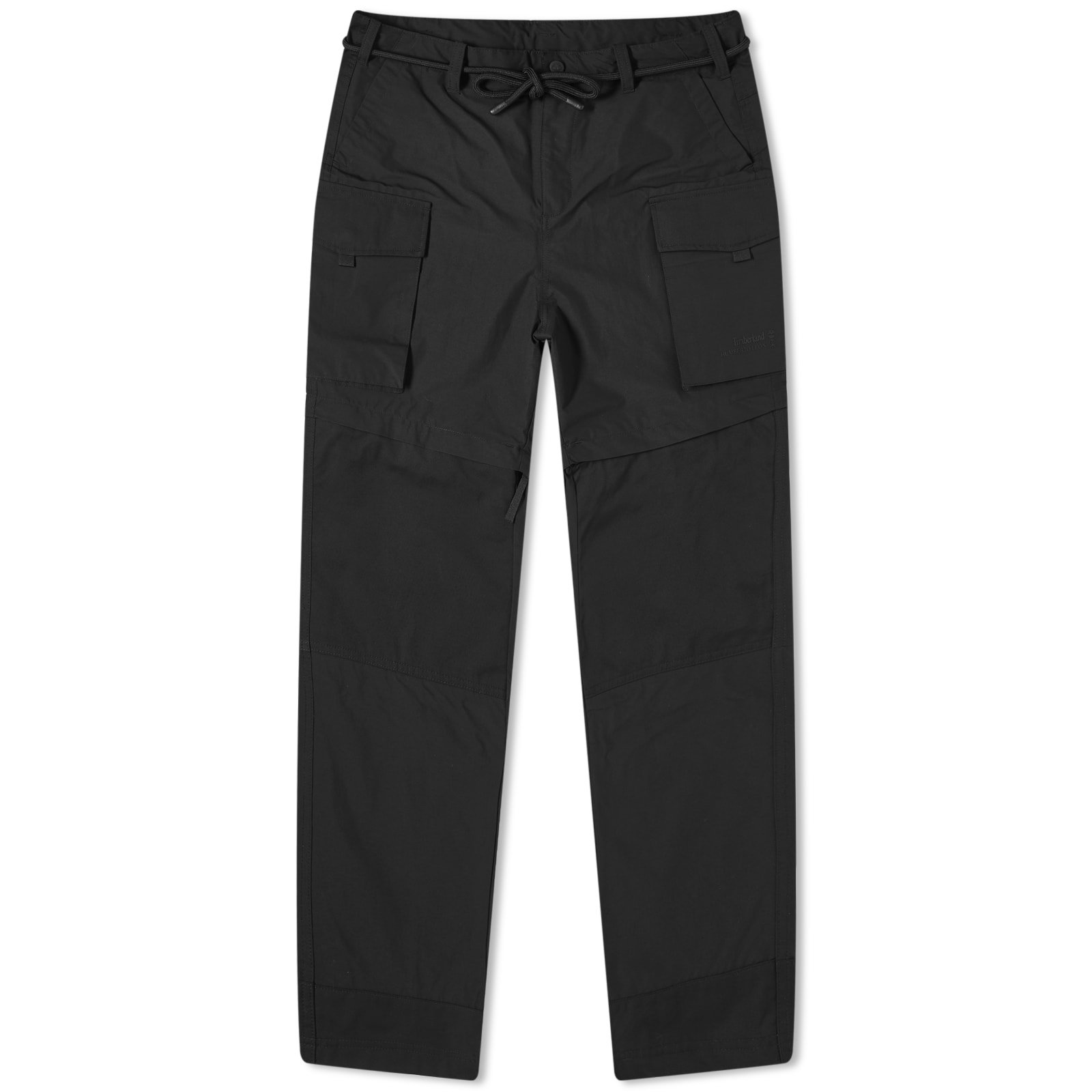 Trousers Timberland x Humberto Leon Convertible Trousers A6PQS001 | FLEXDOG
