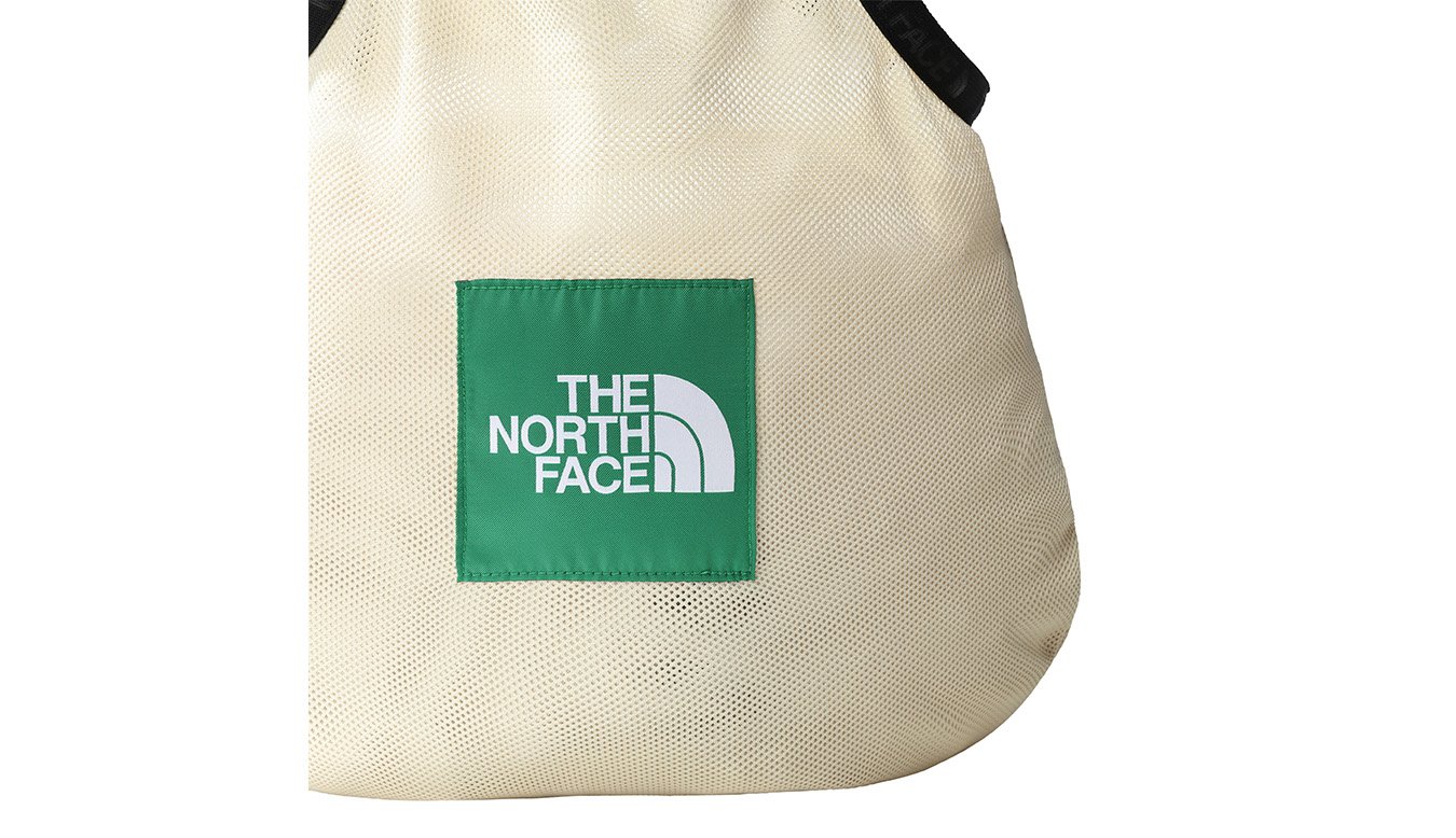 Tote bag The North Face Circular Tote Bag NF0A81BW3X4 | FLEXDOG