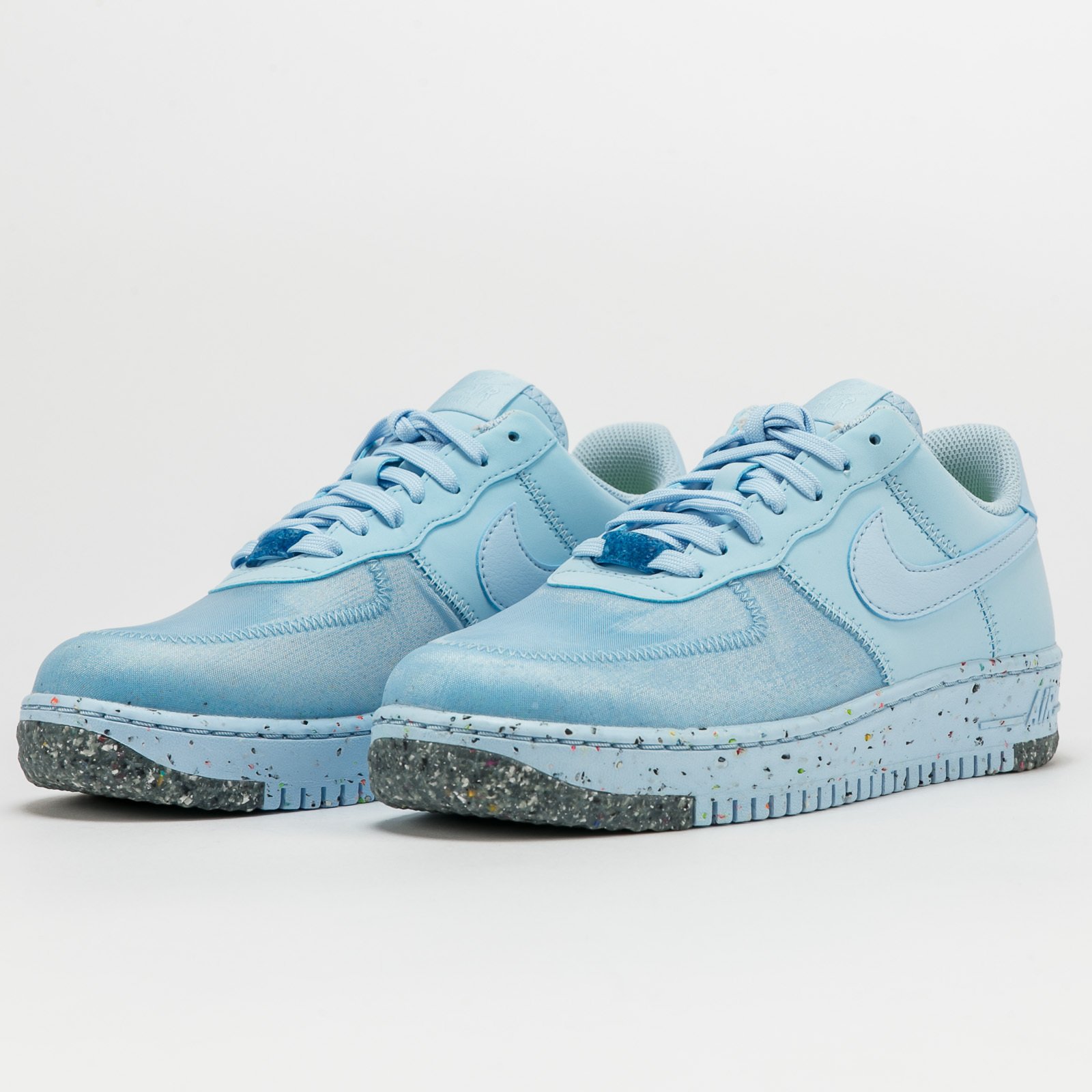 Nike Air Force Crater W CT1986-400 | FLEXDOG
