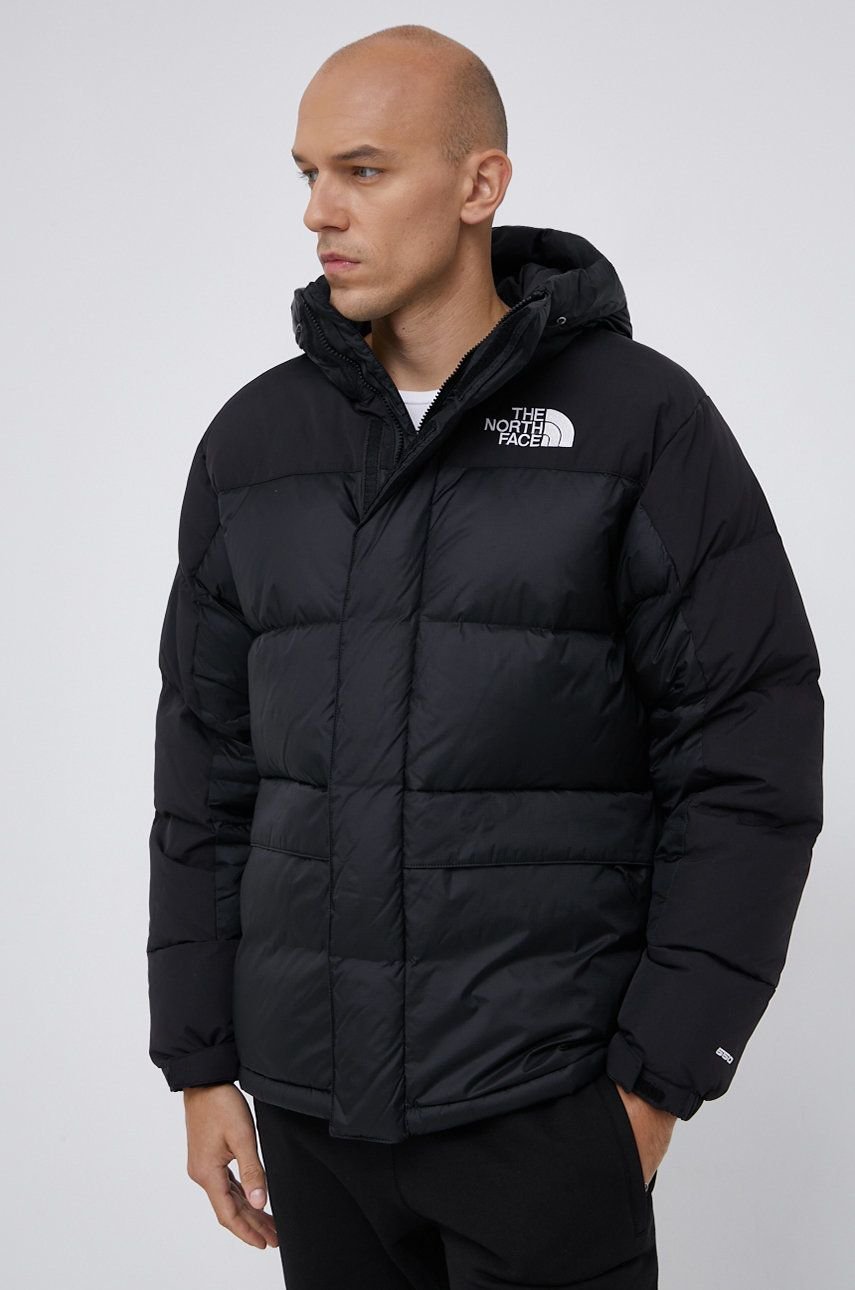 Puffer jacket The North Face Hmlyn Down Parka Tnf NF0A4QYXJK31