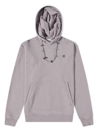 Stoppers Popover Hoody