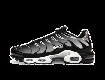 Nike Air Max Plus Black Silver White DM0032-003