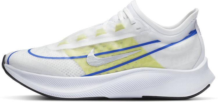 Nike Zoom Fly 3 W at8241-104 | FLEXDOG