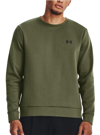 Under Armour Unstoppable Flc Crew 1381688-390