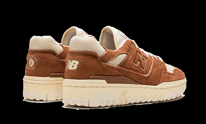 New Balance Aime Leon Dore x 550 Brown Beige BB550DB1 | FLEXDOG