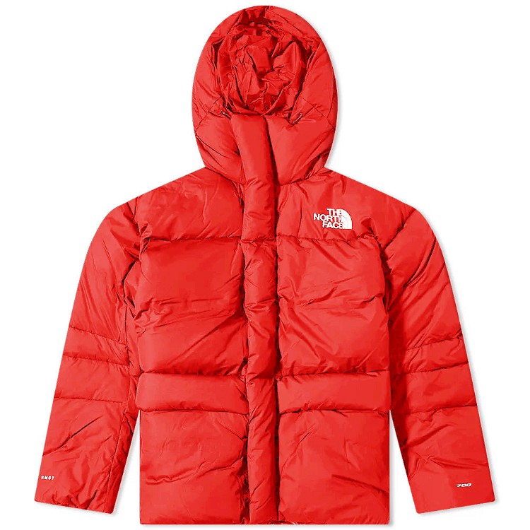 Puffer jacket The North Face Remastered Himalayan Parka NF0A7UQY682 ...