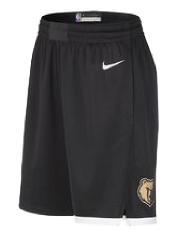 Nike NBA MEMPHIS GRIZZLIES DRI-FIT CITY EDITION SWINGMAN SHORTS DX8707-010