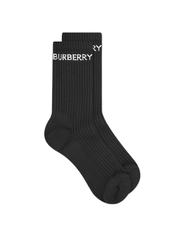Burberry Branded Sports Sock 8034349-A1189