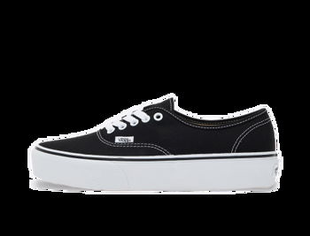 Vans Authentic Platform 2.0 VN0A3AV8BLK1