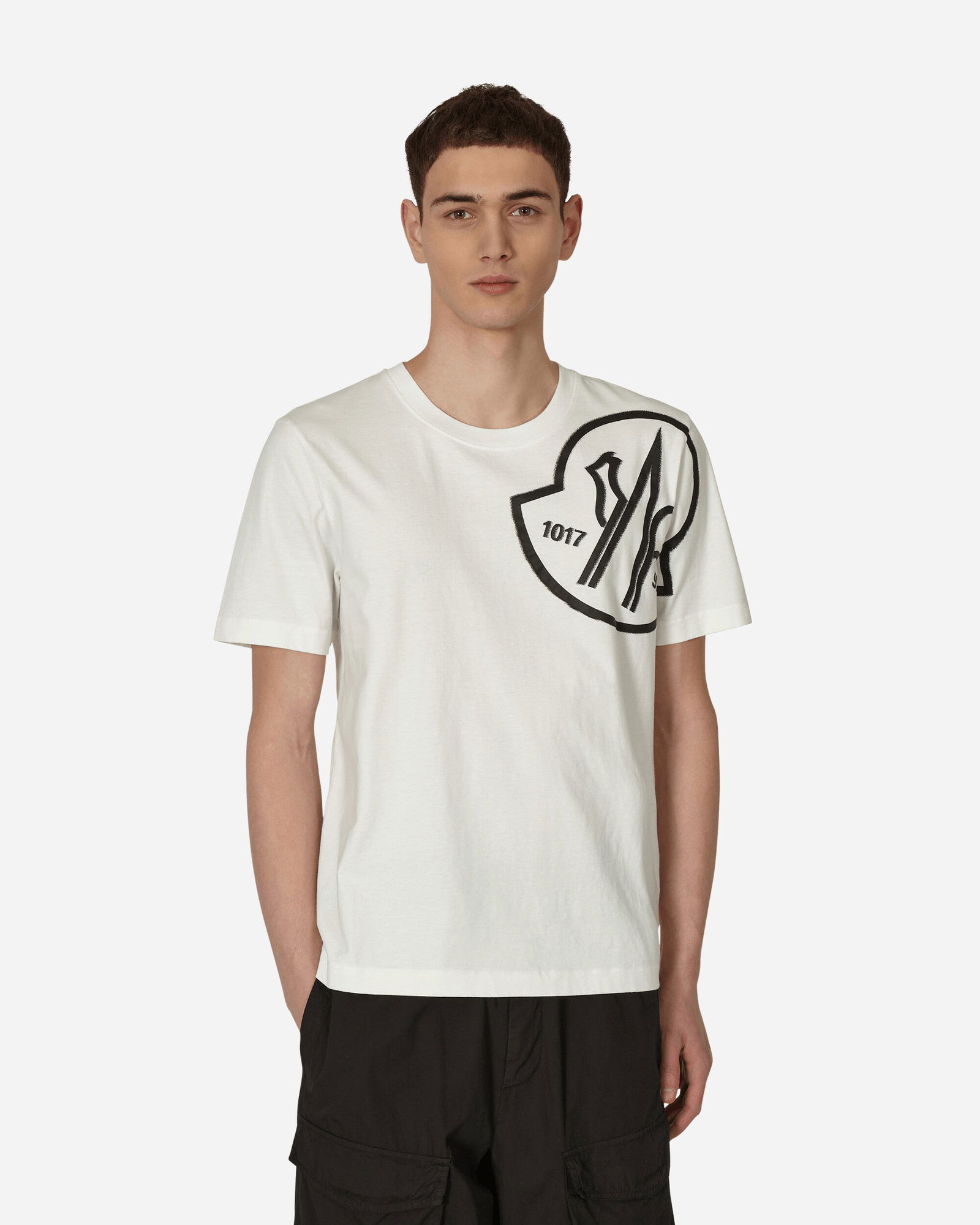 Moncler alyx t hot sale shirt