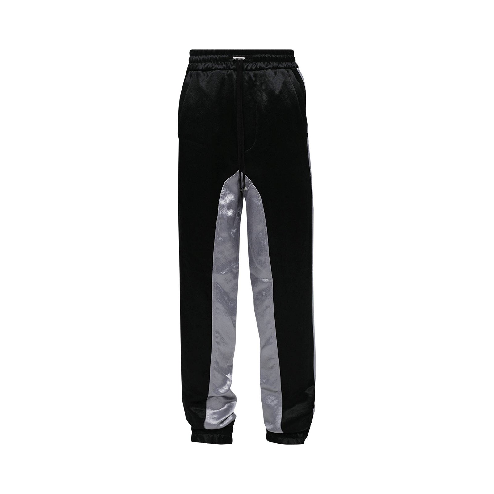 Sweatpants AMIRI Souvenir Pants PF22MPF008 001 BLAC | FLEXDOG