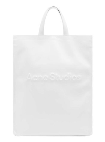 Acne Studios Logo Shopper Tote Bag C10162-100