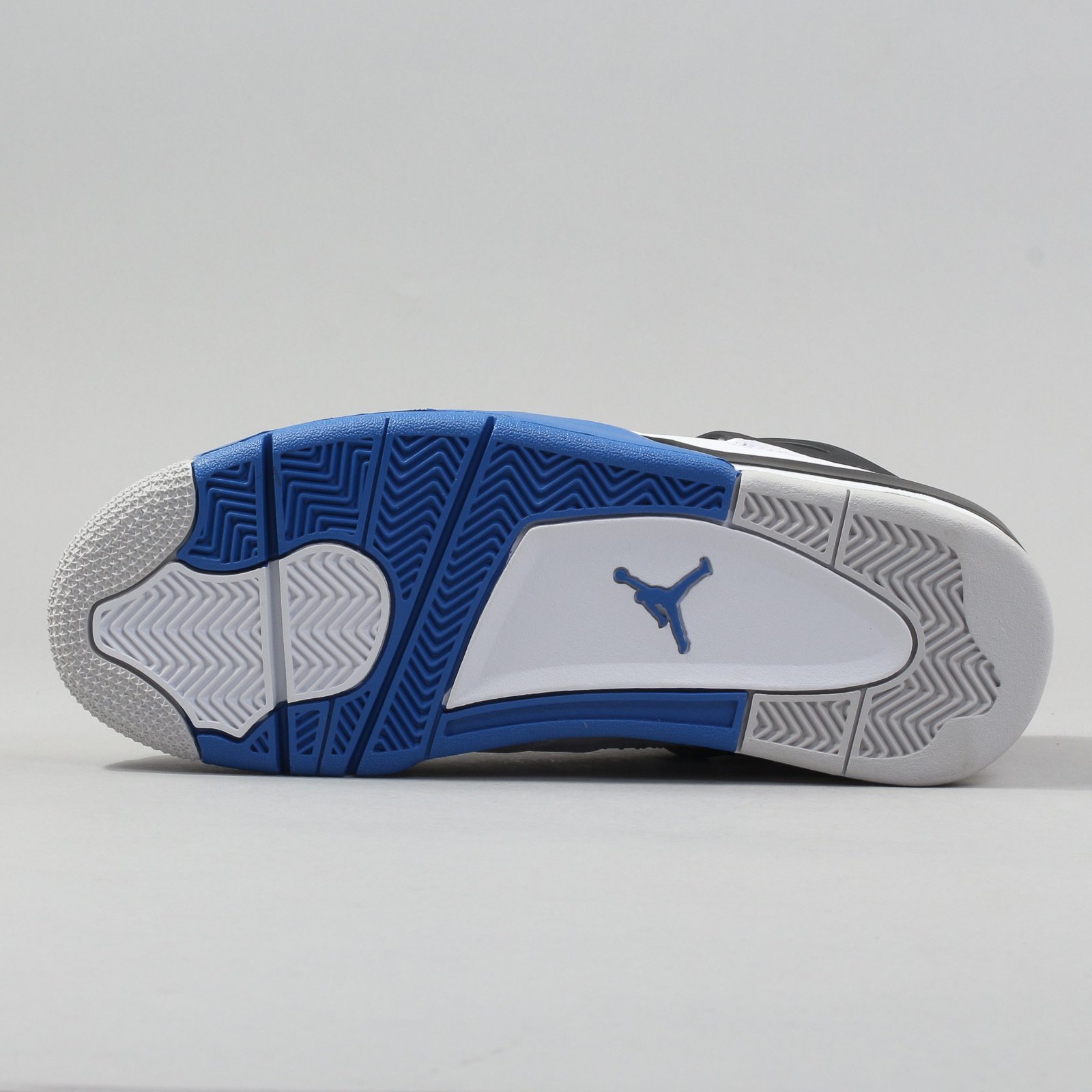 Jordan Air Jordan 4 Retro Motorsports Sneakers - Farfetch