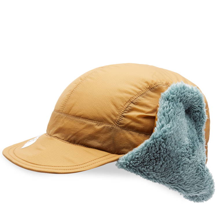 Campshire earflap sale cap north face