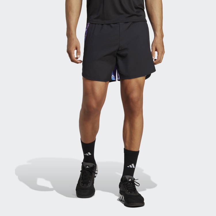 Designed for Training Shorts