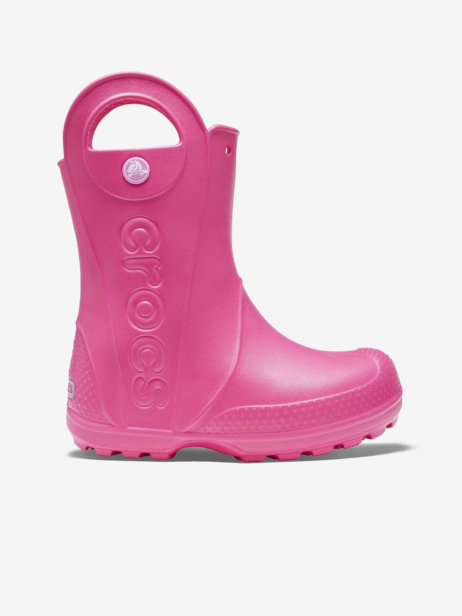 Crocs Unisex Child Classic Neo Puff Boot  Winter Boots, Candy Pink, 1  Little Kid : : Clothing, Shoes & Accessories