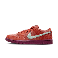 Dunk Low "Mystic Red"
