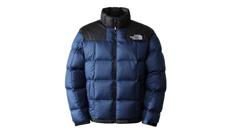 Puffer jacket The North Face Lhotse Down Jacket NF0A3Y23HDC | FLEXDOG