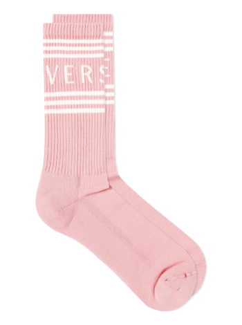 Tights and socks Versace - on sale