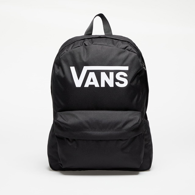 Backpack Old Skool Print Backpack Black, Universal