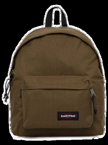 eastpak x timberland padded zipplr backpack green