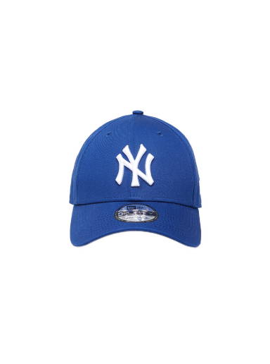 Caps - New Era New York Yankees 9FORTY (blue)