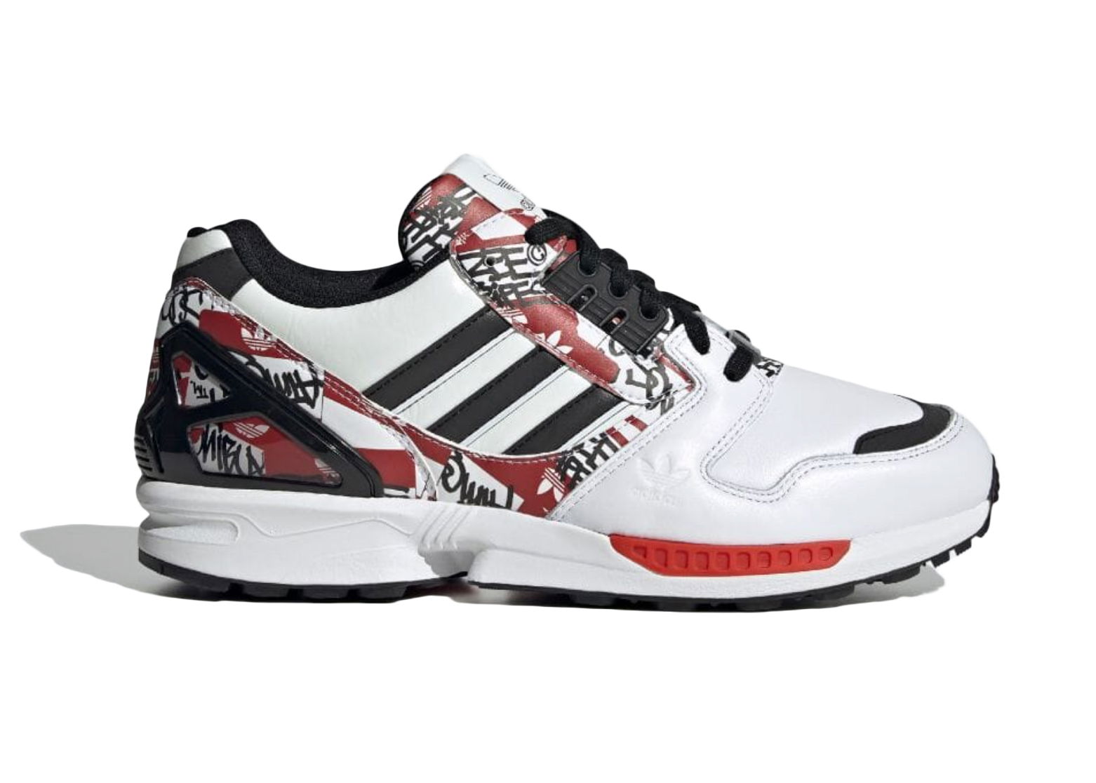 adidas Originals ZX 8000 Atmos Graffiti GW6028 | FLEXDOG