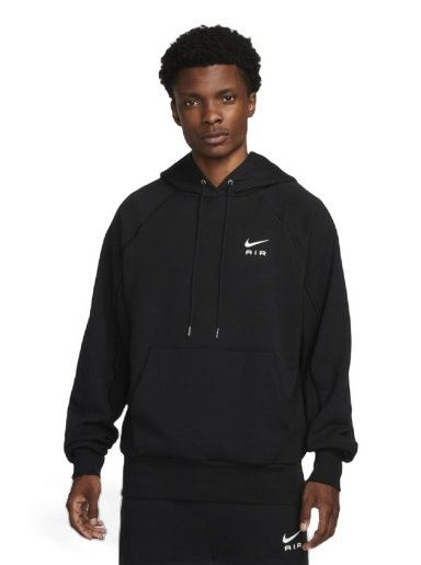 Air M French Terry Pullover Hoodie