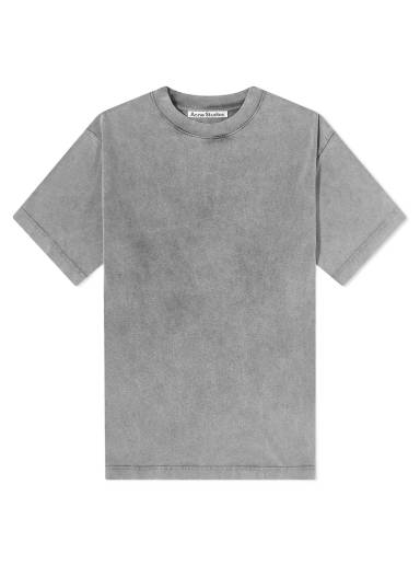 T-shirt Acne Studios Extorr Stamp Logo Tee BL0278-CA3 | FLEXDOG