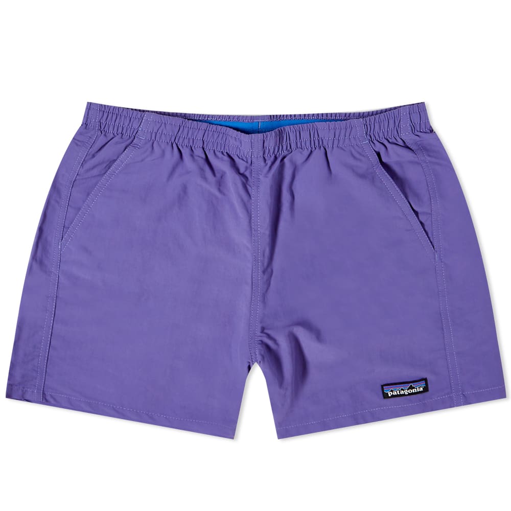 Patagonia Men's Baggies Shorts - 5 in.