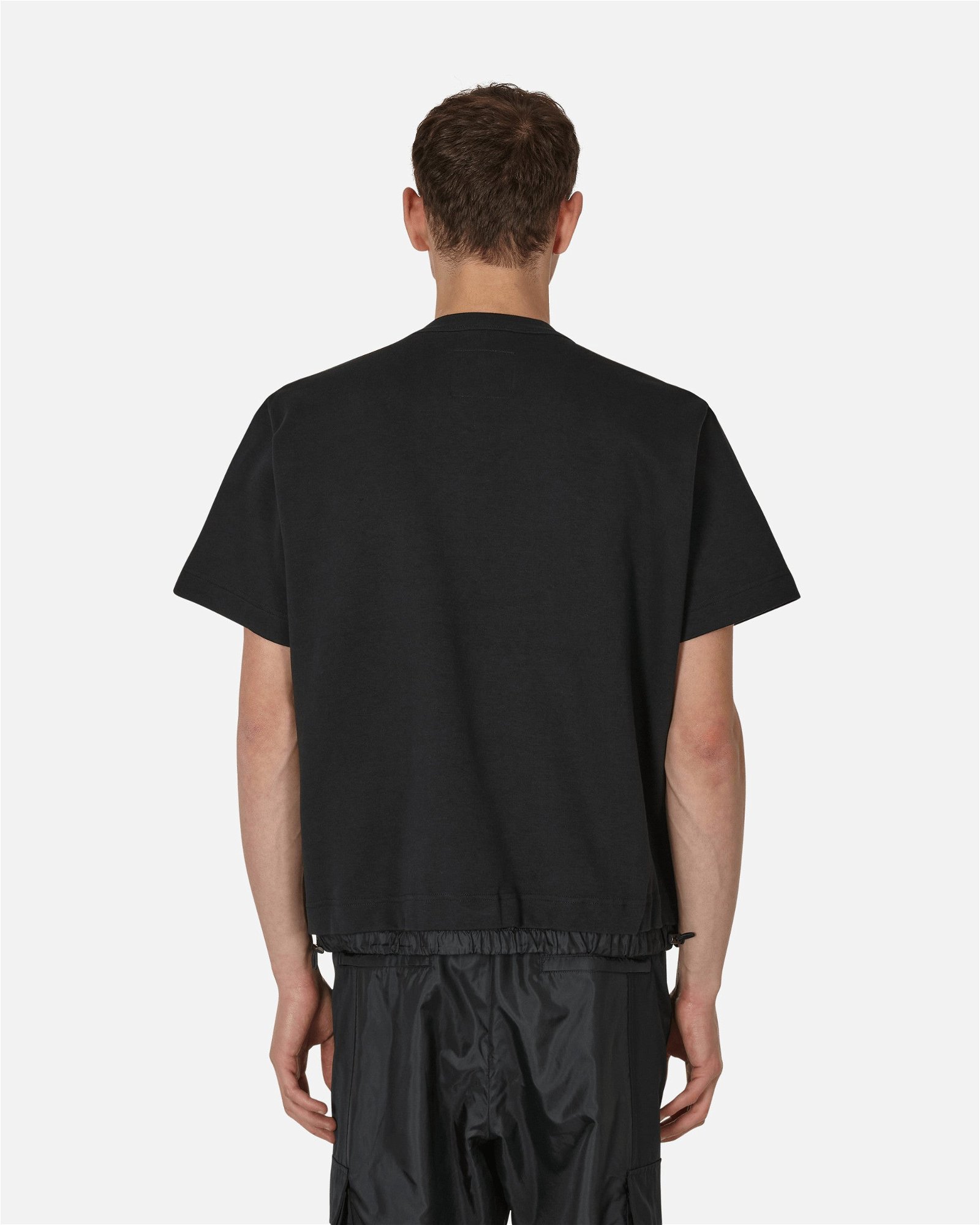 T-shirt Nike Sacai x T-Shirt DQ9055-010 FlexDog