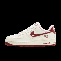 Air Force 1 Low "Valentine's Day"