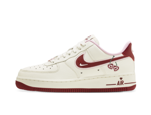 Nike Air Force 1 Low "Valentine's Day" FD4616-161