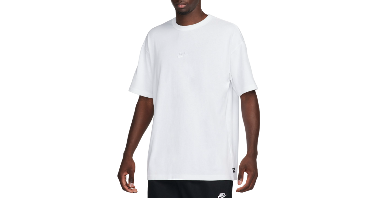 Tu vais adorar a T-Shirt Nike Sportswear Premium Essentials DO7392-491! -  NTJ178BLUE