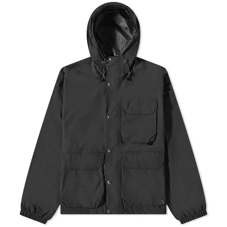 Utility deals rain parka