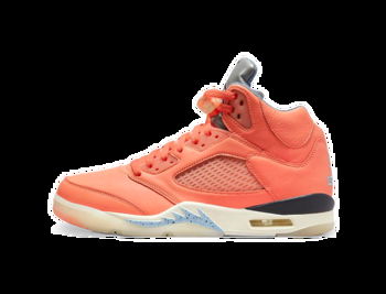 Jordan DJ Khaled x Air Jordan 5 We The Best "Sail" DV4982-641