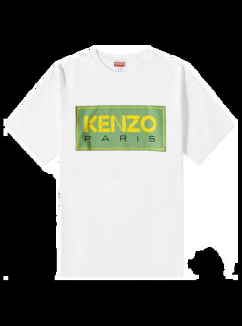 Men's t-shirts and tank tops KENZO | FLEXDOG