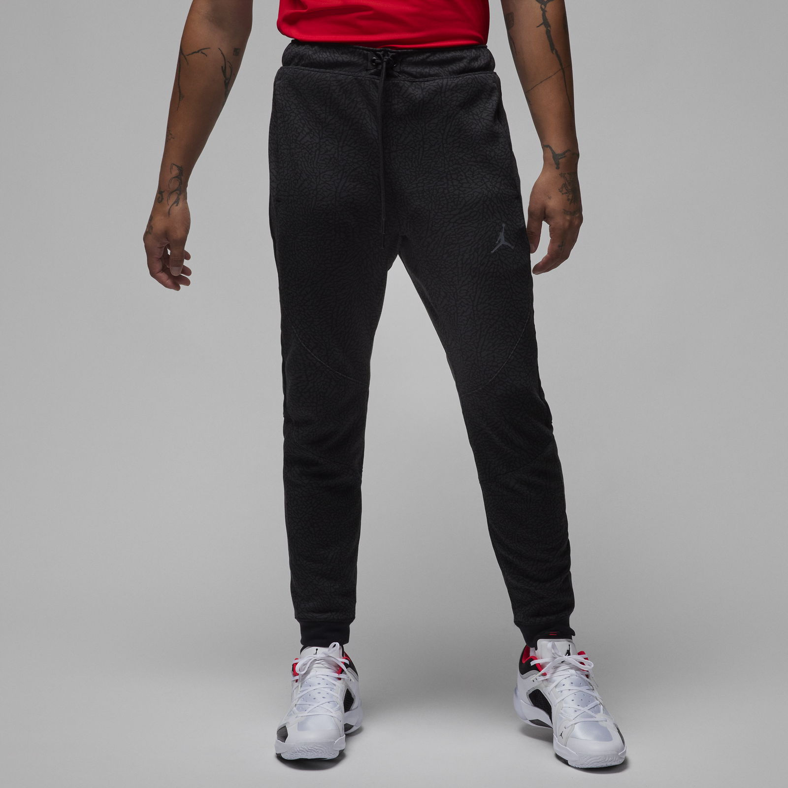 Sweatpants Jordan Dri FIT Sport Air Trousers FD8121 010 FLEXDOG