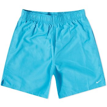 Nike Swim Essential 7" Volley Shorts "Blue Lightning" NESSA559-480